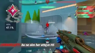 %47 HS Oranına Sahip bir İMMORTAL Nasıl GÖZÜKÜR