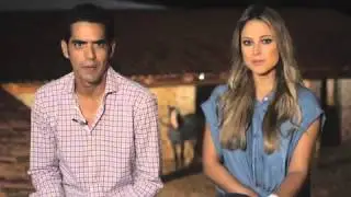 "El Capote" De Toro - La Jugada 7 - junio - 2015