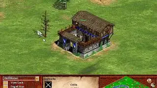 Late Night Boredom - Age of Empires II