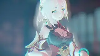 mmd+dl 🦊 Лиса