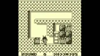 3DS Nintendo eShop Catrap Trailer