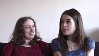 Mace and Burton Edinburgh Fringe Video Diary #11