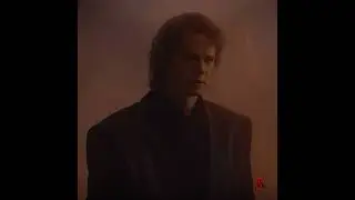 Энакен встретился со своей ученицей 😨 #starwars #фильмы #кино #ahsoka #shorts