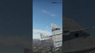 War Thunder - 5 People Just Giving Me the Kill #shorts