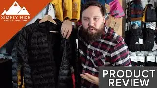 The North Face | Trevail Jacket Review
