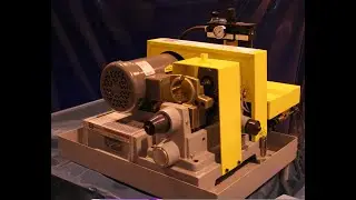 Pines Model 660