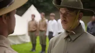 Skauting jako przygoda życia
