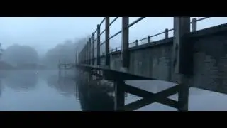 Pan & Me - La Jetée