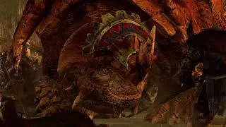 Lizardmen ⚔️ Warrios of Chaos - Total War WARHAMMER 2
