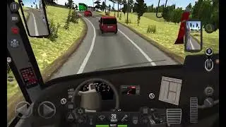 BUS SMİLATOR ULTİMATE AMASYA SİVAS SEFERİ YAPMIŞ BULUNUYORUZ
