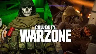 Call Of Duty First video