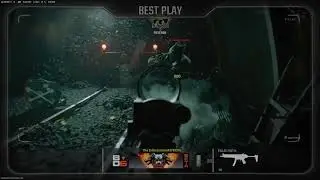 Black Ops 6: Proof that Eviltoastman hacks... with a hatchet!