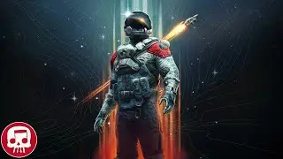 STARFIELD RAP by JT Music - 