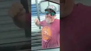 Feel the rhythm of Komarovo 