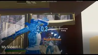 Slo mo ⌛️ + 6acc on the 6locc - Fortnite highlights