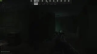 Escape From Tarkov: You were killed