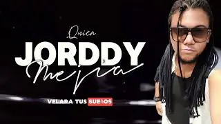 JORDDY MEJIA ** Quien ** La Bachata Más Bella De la Historia
