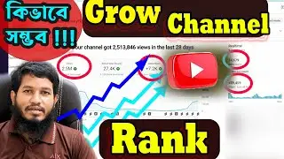 Proven Strategies to SUPERCHARGE Your YouTube Growth