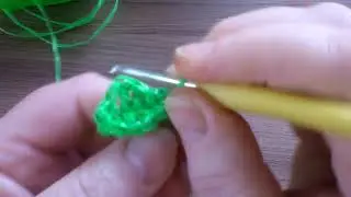 Вязаные 