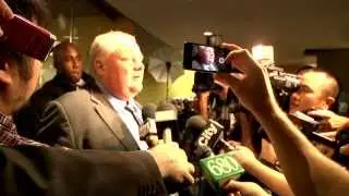 Is Mayor Rob Ford a Bad Influence to Youth?