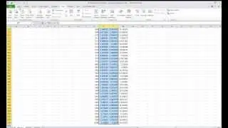 Excel Sensitivity Analysis (Part 2/3 - Monte Carlo)