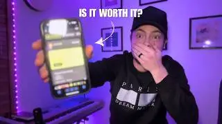i tried Flip for 10 days and made...