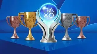 TROPHIES PSN Maximum Level tutorial