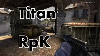 HL: RpK vs 3DMAX