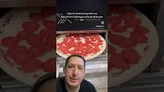 E aí, teria na sua pizzaria?