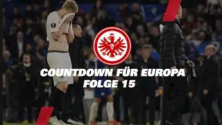 Das bittere Ende einer Wahnsinns-Reise | Die Eintracht-Doku 
