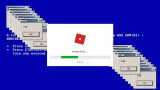 pov: you downloading robux