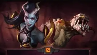 [Patch Analysis] Dota 2 - 6.85