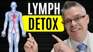 Detox Your Lymphatic System with Hydrogen Gas Therapy