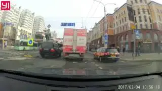 Помогите,я не умею водить!Я слепой!