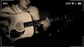 Miko-Девушка в тренде(2019) под гитару