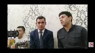 МУИН! ШОГИРДИ НАИМЧОН