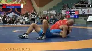 Финал 2018
