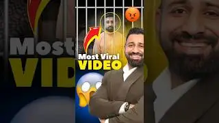 Rajat Dalal Most Viral Controversial Video! 😱