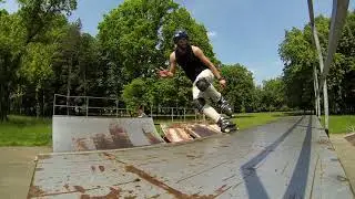 Denis Rezek Ramps Hulín