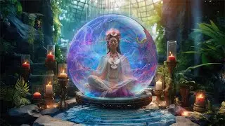 Trust The Process || Stop Worrying, Relax & Allow The Universe To Deliver || 432 Hz Sound Healing