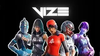 ViZe Montage #3 (Noticed)