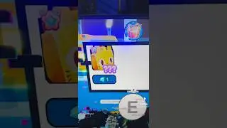 SELLING HUGE PETS FOR 1 DIAMOND IN PET SIMULATOR X! 