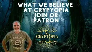 What Cryptopia Believes Could Change Your Life - Find Out Now! in Our NEW VIP Group!