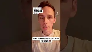 ARE YOU A PARENT? WATCH THIS!