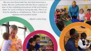 What the New Head Start Program Performance Standards Mean For Coaching and Professional Development