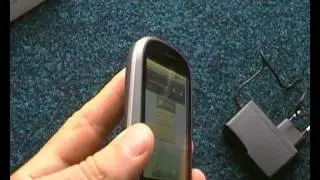 Alcatel One Touch 890D.MP4