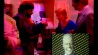 Max Headroom Cocaine ReMix by Mark Turner