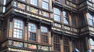 Churches at Hildesheim Unesco
