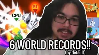 Slap City: Arcade, 1.1.1+ Speedruns: Easy-Insane (6 World Records)
