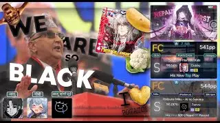 osu! Nepal Asar 2081: The month of आलु and गोबी!